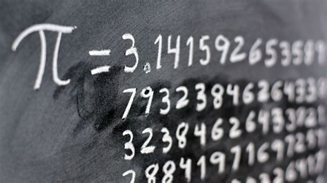how many digits pi|Pi calculated to 105 trillion digits, smashing world record.